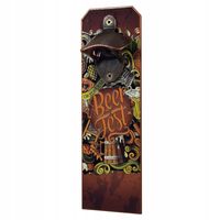 OTWIERACZ ŚCIENNY DO BUTELEK PIWA KAPSLI NA ŚCIANĘ