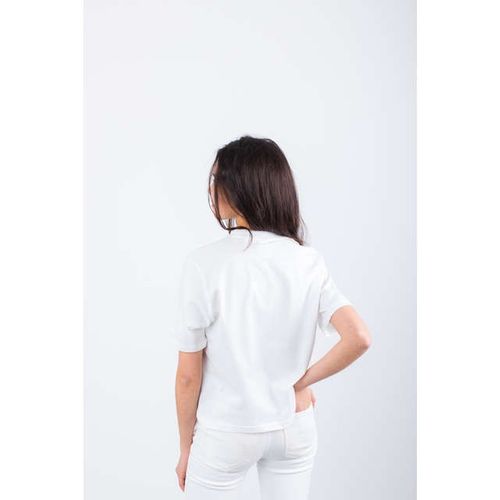 Russell Athletic GRAPHIC TEE 001 WHITE S na Arena.pl