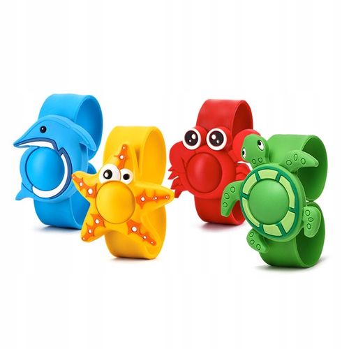 NoBzzz OPASKA NA KOMARY i MESZKI DLA DZIECI Delfin na Arena.pl