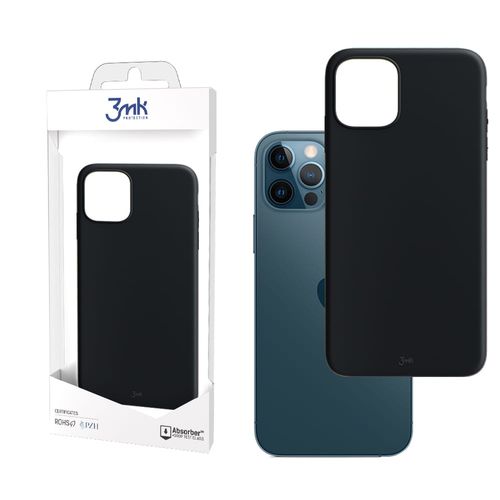 Apple iPhone 12 Pro Max - 3mk Matt Case na Arena.pl