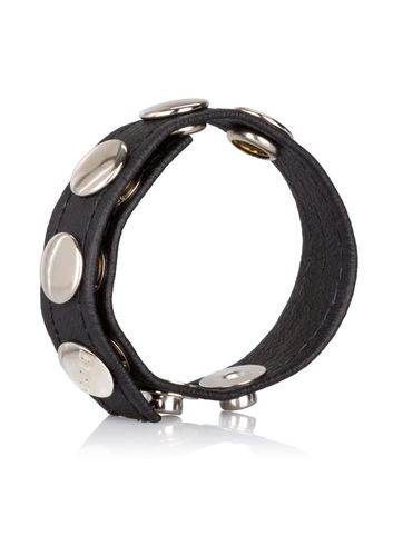 colt leather c/b strap 5-snap black na Arena.pl