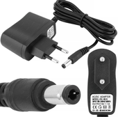 Zasilacz impulsowy 5V 1A (1000mA) 5W uniwersalny do elektroniki i USB