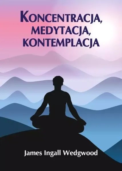 Koncentracja, medytacja, kontemplacja zdjęcie 1