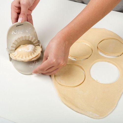 Forma do pierogów MISTY 6,5 cm na Arena.pl