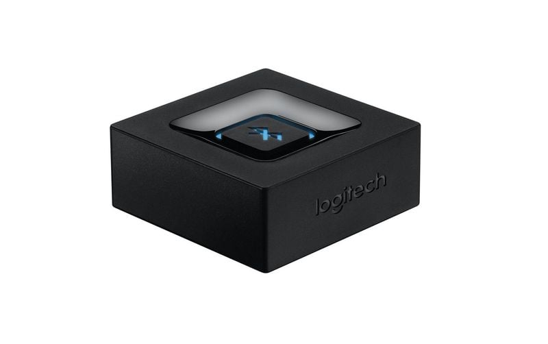 Logitech Wireless Music Adapter zdjęcie 1