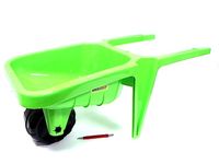 WADER Gigant taczka piaskowa zielona 74804 48040