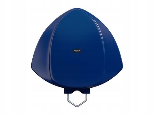 ANTENA ZEWNĘTRZNA AKTYWNA DVB-T2 FULL HD TV 4K 8K FILTR GSM UHF ZASILACZ 1M na Arena.pl