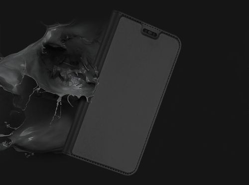ZAMYKANE ETUI SKINPRO HUAWEI P SMART+ [PLUS] na Arena.pl