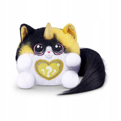 ZURU RAINBOCORNS KITTYCORN SURPRISE JAJKO NIESPODZIANKA KOTEK MASKOTKA na Arena.pl