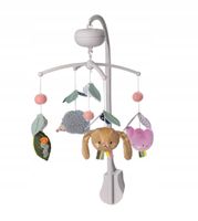 Taf Toys karuzela do łóżeczka Urban Garden muzyka klasyczna 0m+ 13055