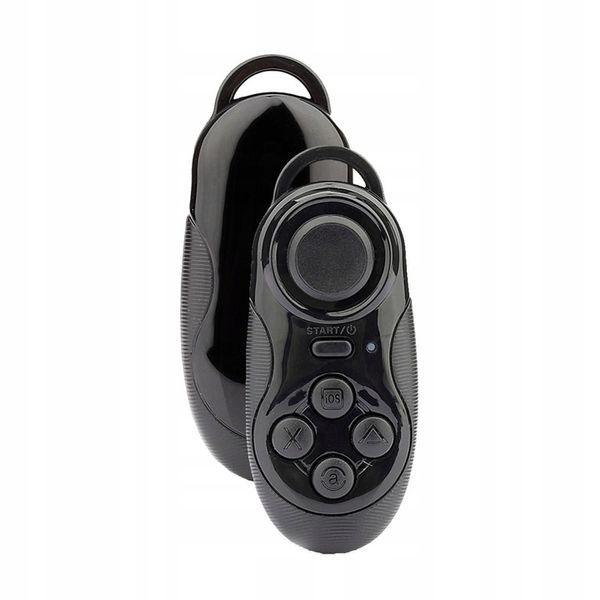 Pilot bezprzewodowy do gogli VR Bluetooth joystick kontroler Android iOS zdjęcie 1