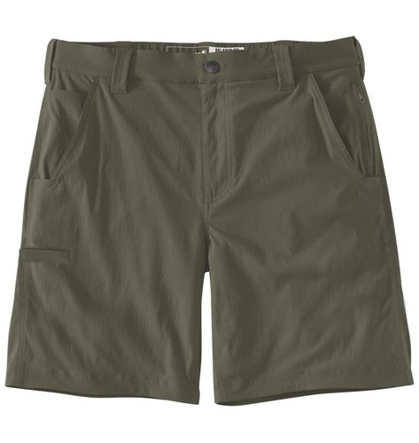 spodenki carhartt lightweight ripstop work short na Arena.pl