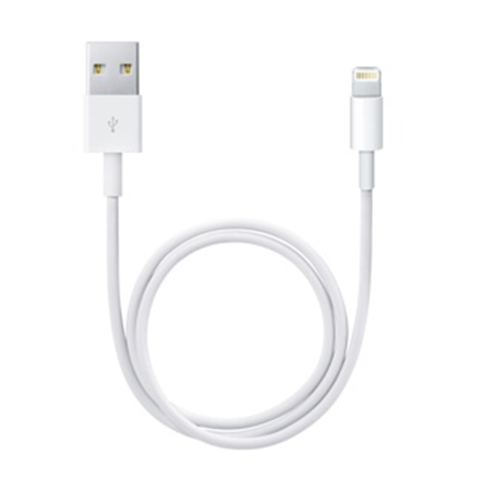 Apple | Męski | 4-pinowy USB Typ A | Męski | Apple Lightning | 50 cm na Arena.pl