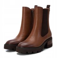 Botki Carmela Texas roz.36