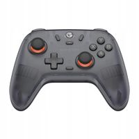 Gamepad bezprzewodowy GameSir Nova Lite do PC, Nintendo Switch szary