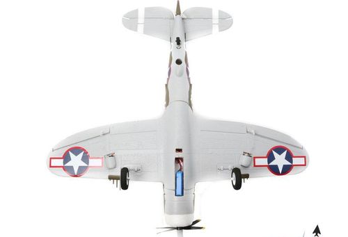 E-flite UMX P-47 BL BNF Basic na Arena.pl