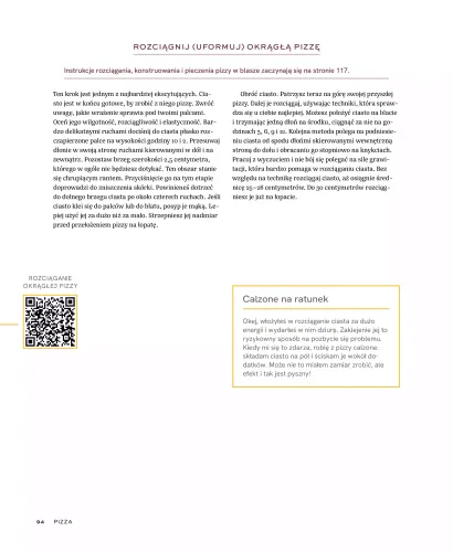 Pizza. Przepisy I Techniki Znanego Pizzaiolo na Arena.pl