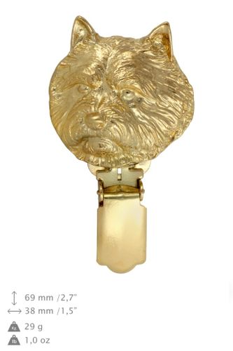 Norwich Terrier - klips - 2622 na Arena.pl