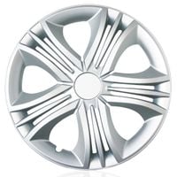 4 x Kołpaki uniwersalne 16 cali do Seat