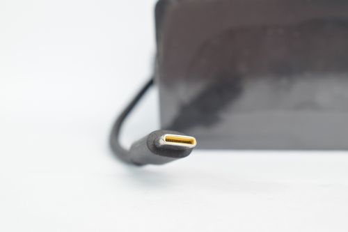 Zasilacz do laptopa Lenovo ThinkPad 65W USB-C na Arena.pl