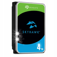 Dysk twardy Seagate SkyHawk 4TB ST4000VX016 SATA III 3,5" HDD