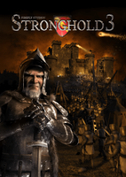 Stronghold 3 Gold (PC) Klucz Steam CD KEY KOD BEZ VPN 24/7