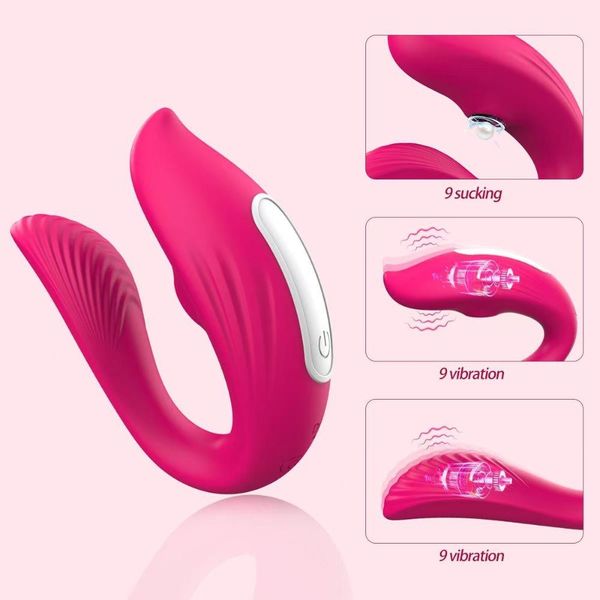 Vibrator - Pink - App Control zdjęcie 5