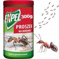 expel - proszek na mrówki 300g