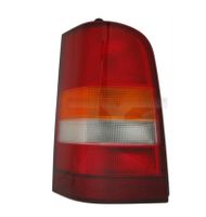 Mercedes Vito (W638) 96-03 Lampa tylna lewa