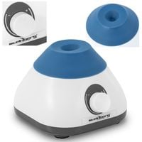 wytrząsarka laboratoryjna vortex do mieszania próbek 50 ml 0-3000