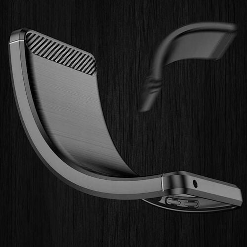 Spacecase Carbon Galaxy S23+ Black na Arena.pl