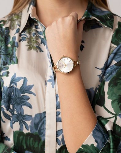 zegarek damski paul lorens pl11851b-4d1 + box na Arena.pl