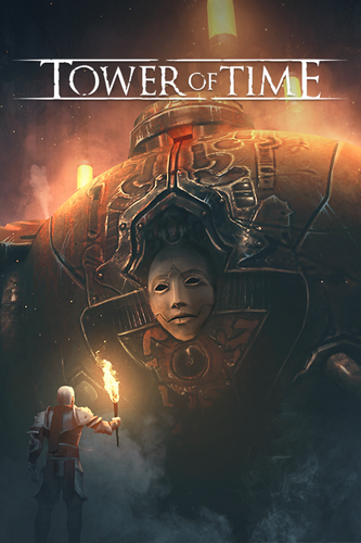 Tower of Time Klucz Kod CD KEY BEZ VPN WYSYŁKA 24/7 na Arena.pl