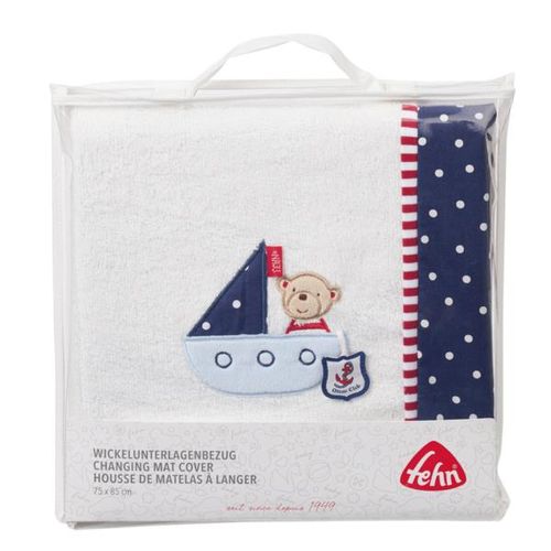 Pokrowiec na przewijak, Miś z kolekcji: Ocean na Arena.pl