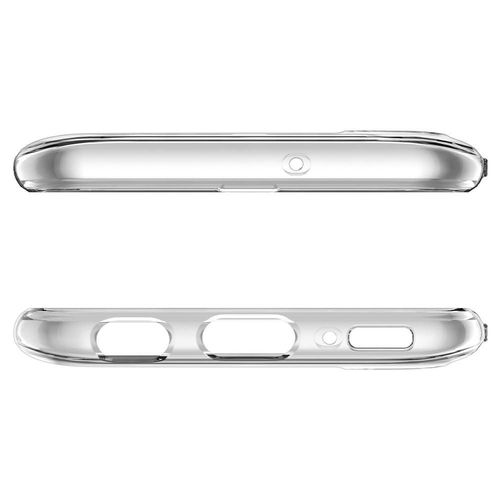 SPIGEN LIQUID CRYSTAL GALAXY A40 CRYSTAL CLEAR na Arena.pl