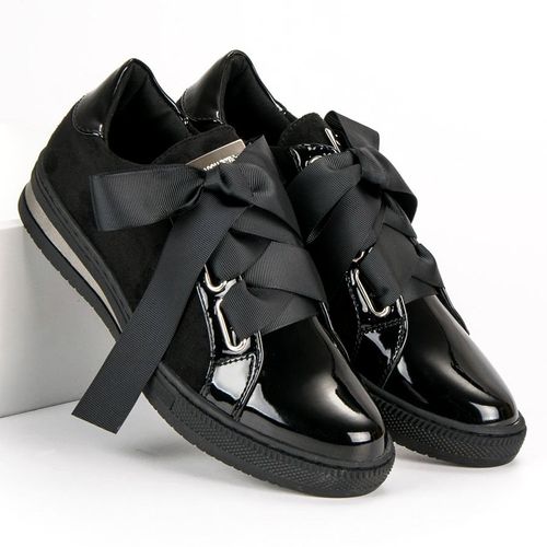 Eleganckie trampki r.40 na Arena.pl