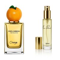 perfumy nr 308 50ml - zamiennik inspirowany orange od dolce&gabbana