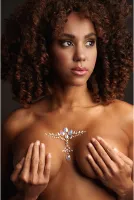 ouch! by shots naklejki dekoracyjne na ciało wzor 3 świecące