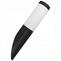 LAMPA ZEWNĘTRZNA ŚCIENNA ELEWACYJNA LED E27