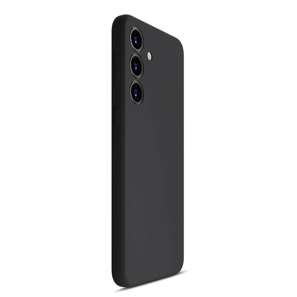 Silikonowe etui na Samsung Galaxy A54 5G - 3mk Silicone Case zdjęcie 6