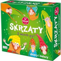 gra skrzaty 2660