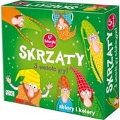 gra skrzaty 2660