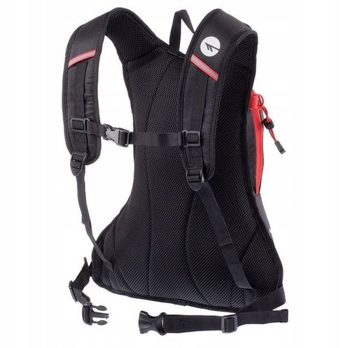 Plecak Biegowy Rowerowy Hi-Tec Ivo do Biegania na Arena.pl