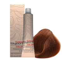 TREND TOUJOURS Farba do włosów - Bardzo Jasny Złocisty Blond - 9.3 - 100ml