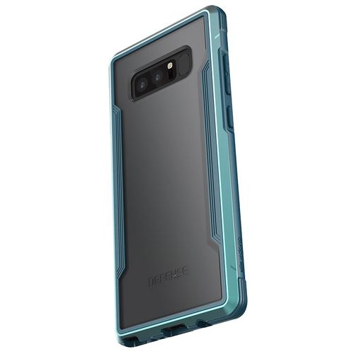 X-DORIA DEFENSE SHIELD Samsung Galaxy Note 8 - BLUE na Arena.pl