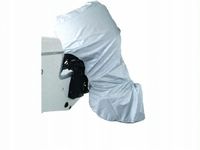 POKROWIEC NA CAŁY SILNIK ZABURTOWY DO 70KM / 87 x 157mm - Eval Marine