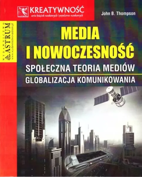 Media i nowoczesność zdjęcie 1