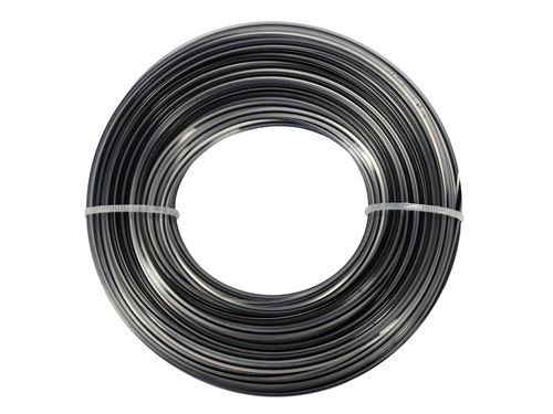 ŻYŁKA TNĄCA DO KOS I PODKASZAREK 2,4 MM 15 MB 89470 TRÓJKĄT Z RDZENIEM na Arena.pl