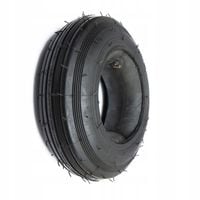 OPONA z DĘTKĄ 4.00-10 DO ZGRABIARKI 400x10