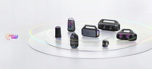 Głośnik przenośny Soundcore Boom 2 IPX7 80W EQ Czarny na Arena.pl